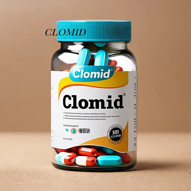 Acheter clomid online